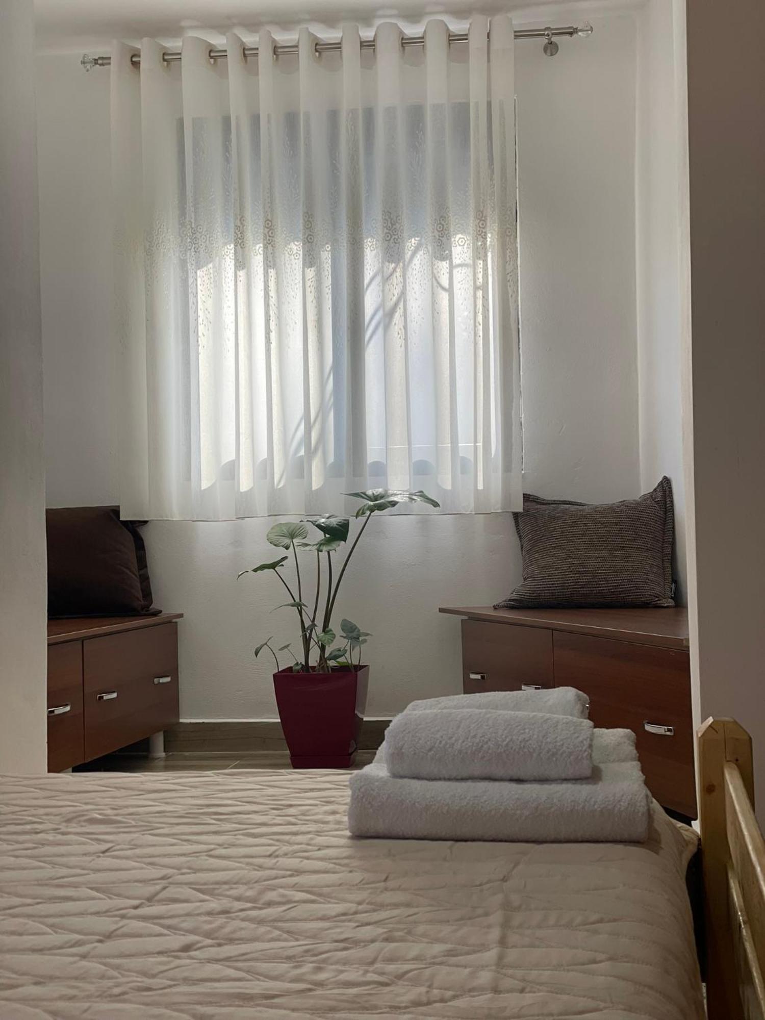 Guesthouse Kroi City Center Берат Экстерьер фото