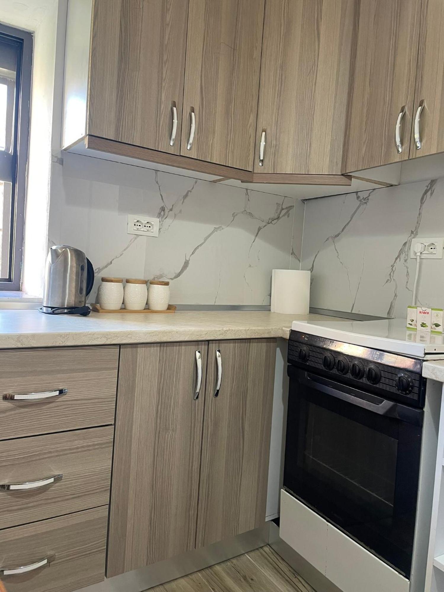 Guesthouse Kroi City Center Берат Экстерьер фото